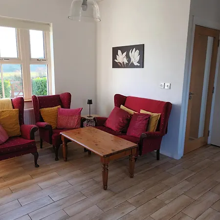 An Teachain Apartament