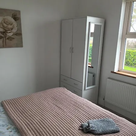 An Teachain Apartament *