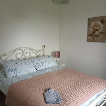 An Teachain Apartmán Barronstown