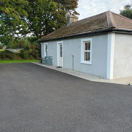 Apartament An Teachain Barronstown